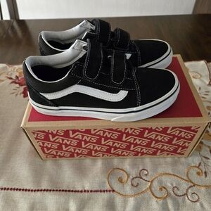 Old Skool V Vans